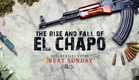 History Channel Preview of El Chapo with Peter Vincent