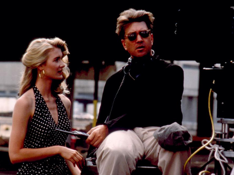 Foto 41 de Coração Selvagem