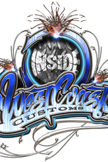 West Coast Customs (1ª Temporada) (Inside West Coast Customs (Season 1))