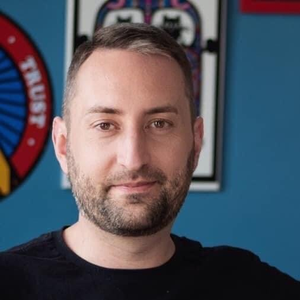 Foto de perfil de Lucas Klug