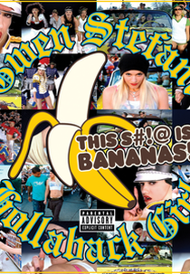 Gwen Stefani: Hollaback Girl (Gwen Stefani: Hollaback Girl)