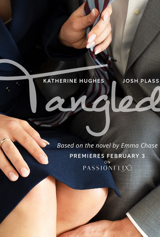 Poster 3 de Filme Tangled (2022)