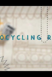 Retrocycling Robot - Poster / Capa / Cartaz - Oficial 1