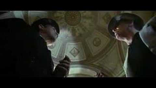 Trailer: A Chave do Enigma - Trailer