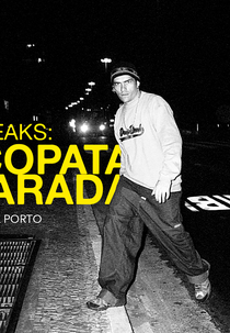 SpeedfreakS: Psicopata Camarada (SpeedfreakS: Psicopata Camarada)