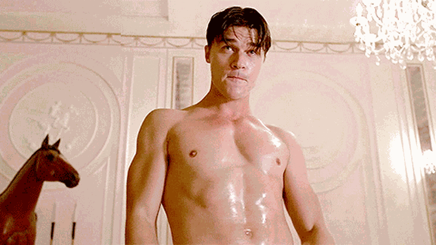 Finn Wittrock - Foto 5