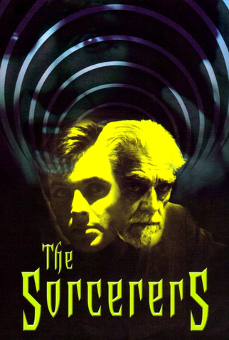 Poster 9 de Filme Sob o Poder da Maldade (1967)