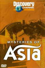 Mistérios da Ásia (Mysteries of Asia)