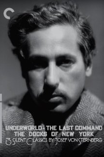  de Filme A Última Ordem (1928)