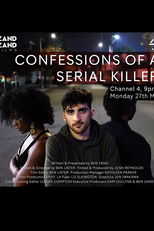 Confissões de um Assassino em Série (Confessions of a Serial Killer)