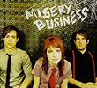 Paramore: Misery Business