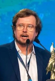 Leandro Narloch - Poster 1