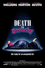 Morra, Smoochy, Morra (Death to Smoochy)