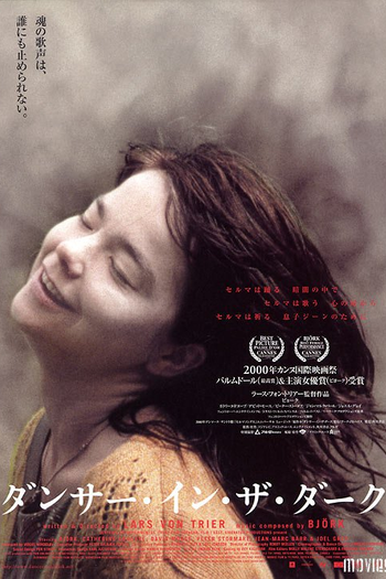  de Filme Dançando no Escuro (2000)