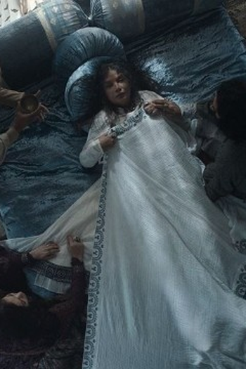 Poster de Episódio Requiem (2021)