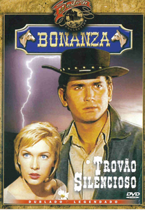 Bonanza - Trovão Silencioso (Bonanza - Silent Thunder)