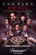 A Roleta da Morte (Uno Para Morir)