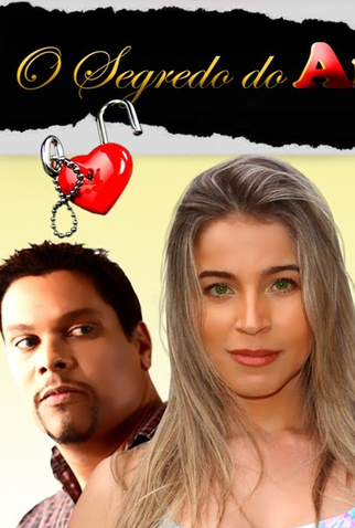Poster 1 de Filme O Segredo do Amor (2014)