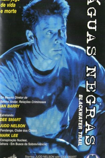  de Filme Águas Negras (1995)