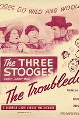 Procurando encrenca (The three troubledoers)