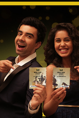 Half Ticket (Half Ticket)