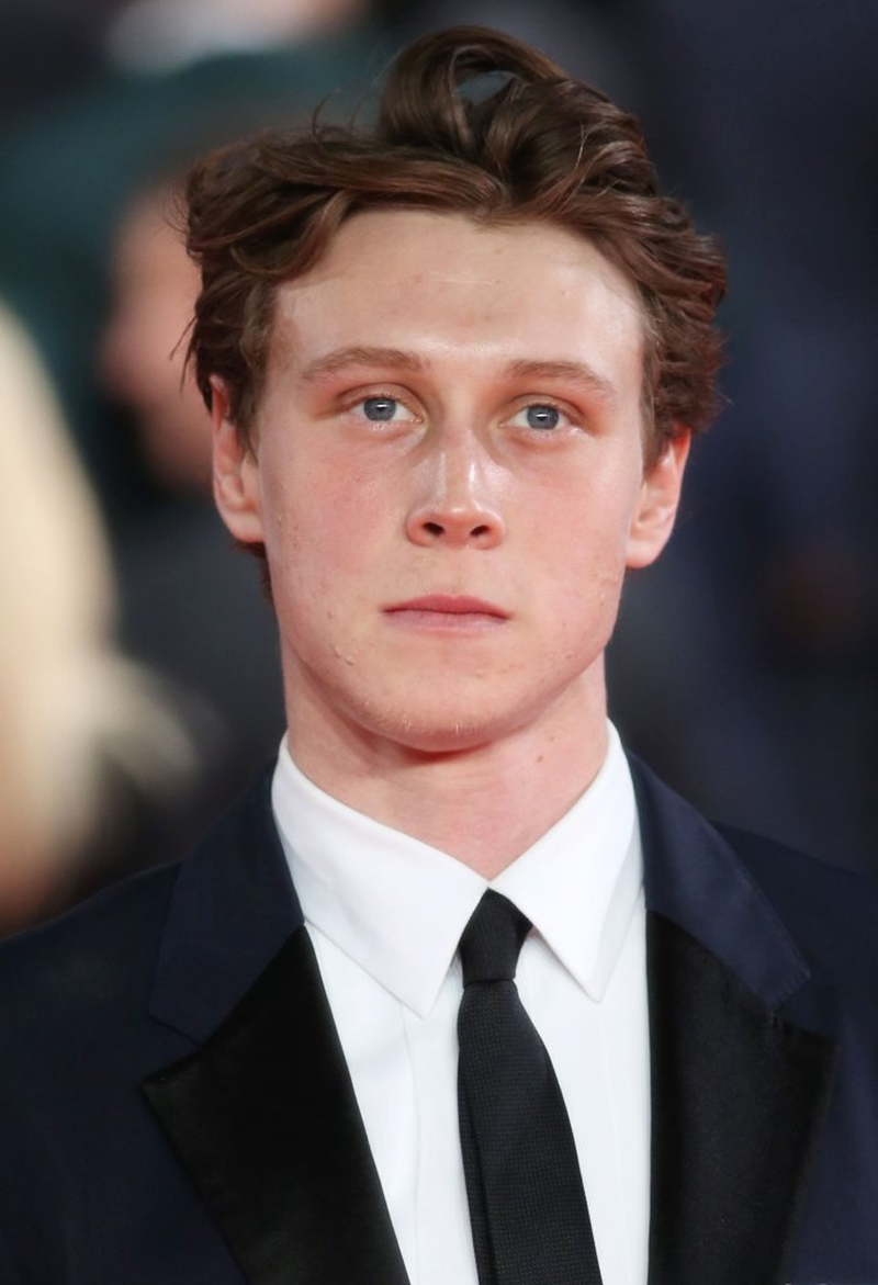 George MacKay - Foto 4