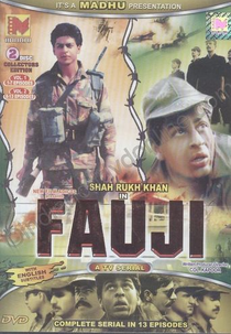 Fauji (Fauji)