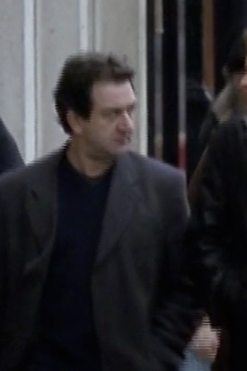 Poster de Episódio Dabbling (1) (1999)