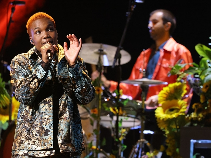 Foto 4 de BRIT Awards de 2021