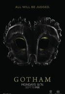 Gotham (3ª Temporada) (Gotham (Season 3))