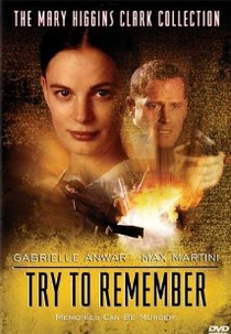 Tenta recordar (try to remember)