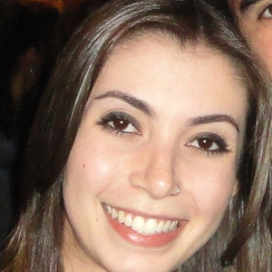 Foto de perfil de Caren Arantes