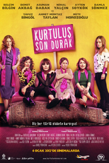 Last Stop Salvation (Kurtulus Son Durak)