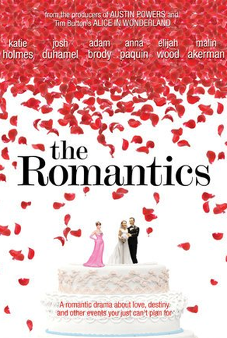 Poster 3 de Filme O Casamento do Meu Ex (2010)