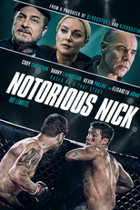 Uma Chance Para Lutar (Notorious Nick)