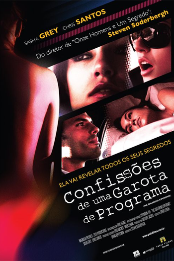  de Filme Confissões de Uma Garota de Programa (2009)