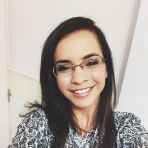 Foto de perfil de Gabriela