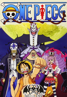 One Piece: Saga 5 - Thriller Bark