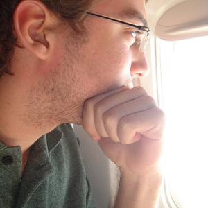Foto de perfil de Iedo Ferraz