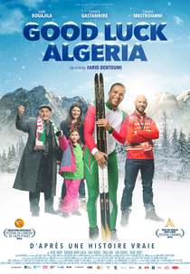Good Luck Algeria (Good Luck Algeria)