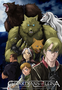 Guardians of Luna (Guardians of Luna)