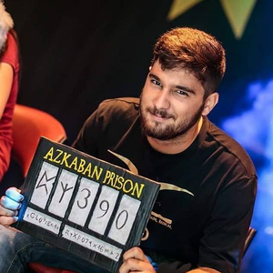 Foto de perfil de Marcos