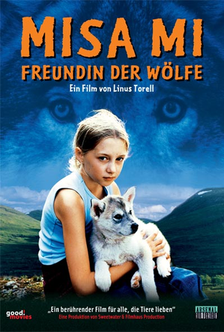 Poster 1 de Filme Misa mi (2003)