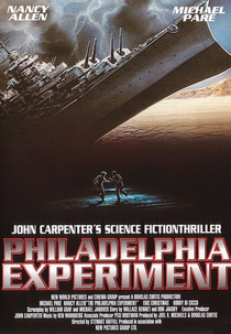 Projeto Filadélfia (The Philadelphia Experiment)