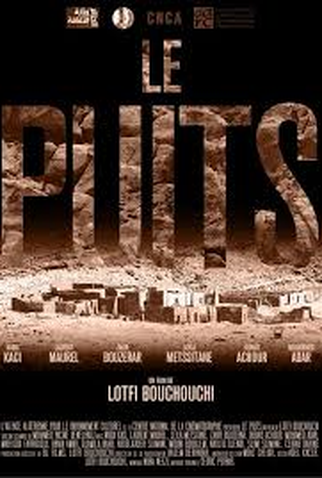 Poster 1 de Filme Os Poços (2015)