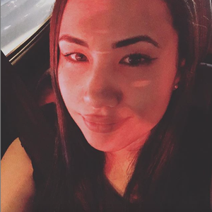 Foto de perfil de Solange Aburaya