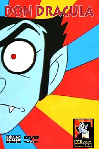  de Série Don Drácula (1982)