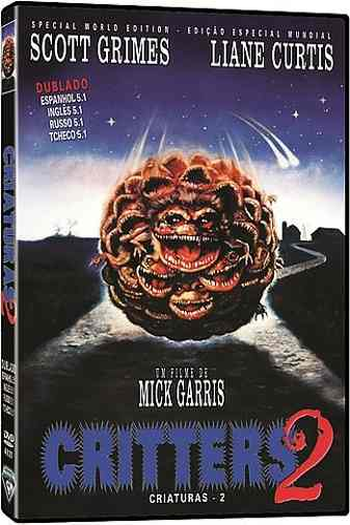  de Filme Criaturas 2 (1988)