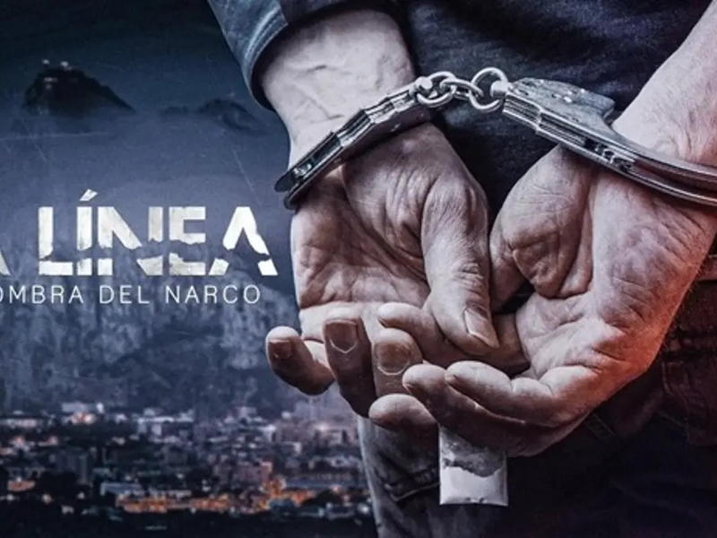 Foto 1 de Linha de Tensão