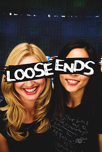 Loose Ends - Poster / Capa / Cartaz - Oficial 1